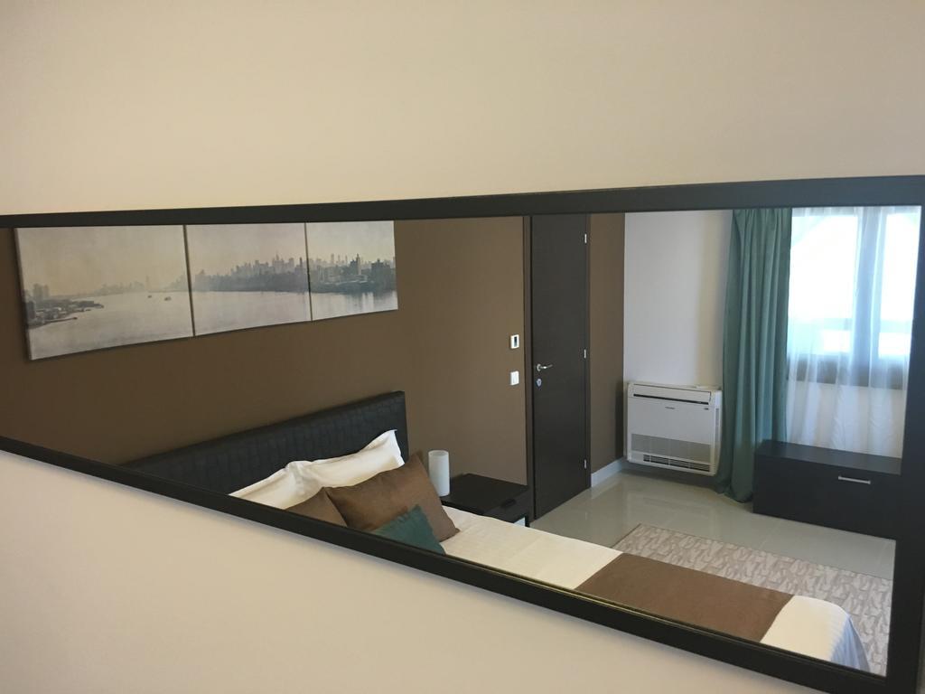 Aparthotel Elysium