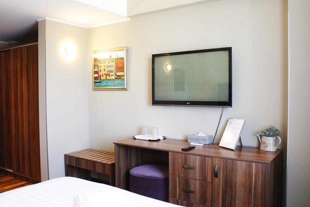 Hotel Papion Bucharest