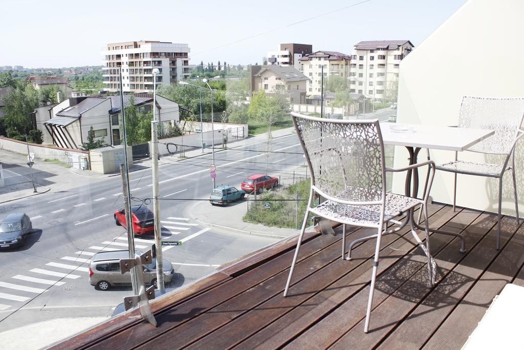 Papion 3* Bucharest