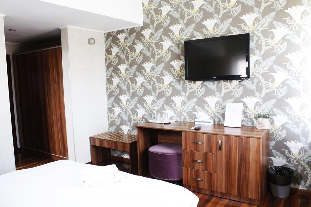 Papion Hotel 3*