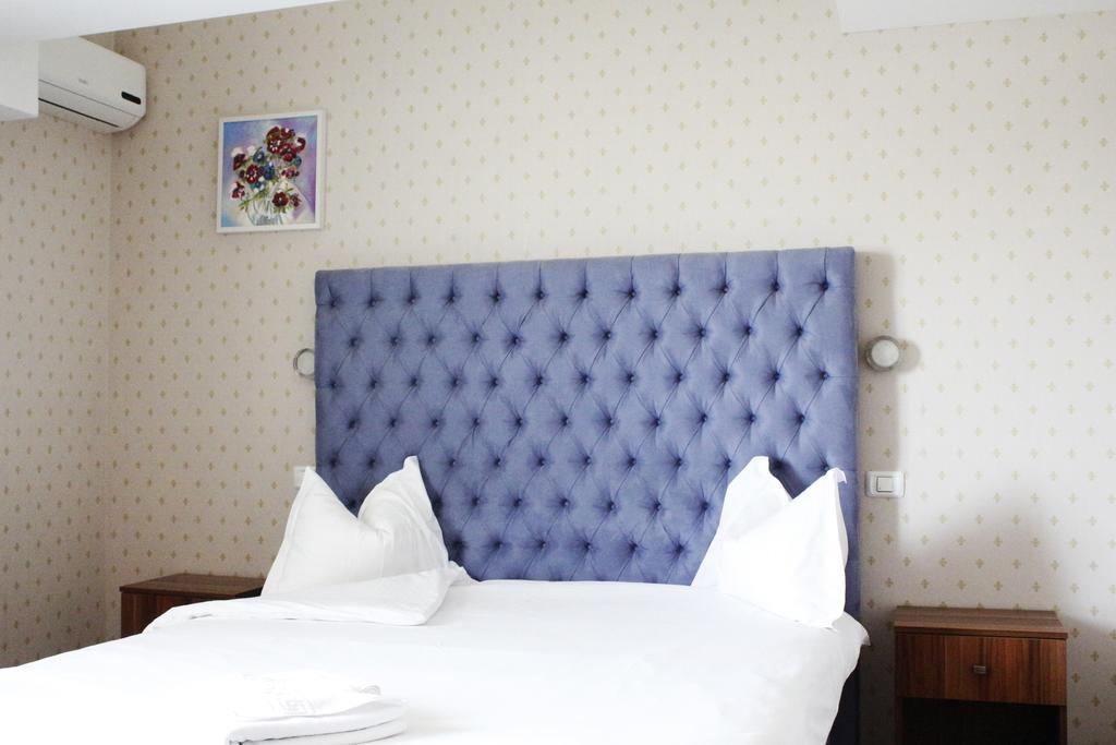 Hotel Papion 3*