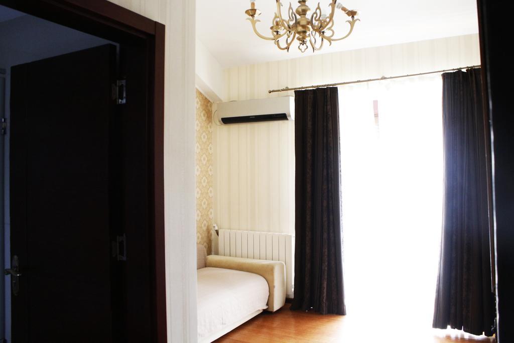 Hotel Papion Bucharest