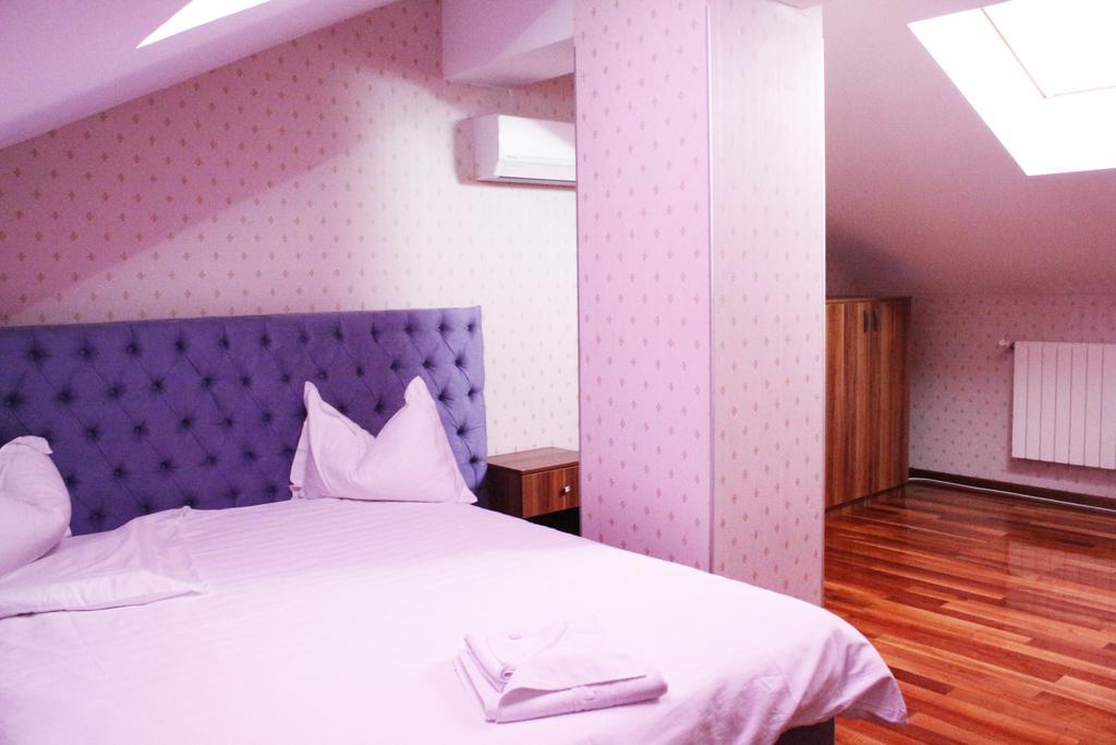 Hotel Papion