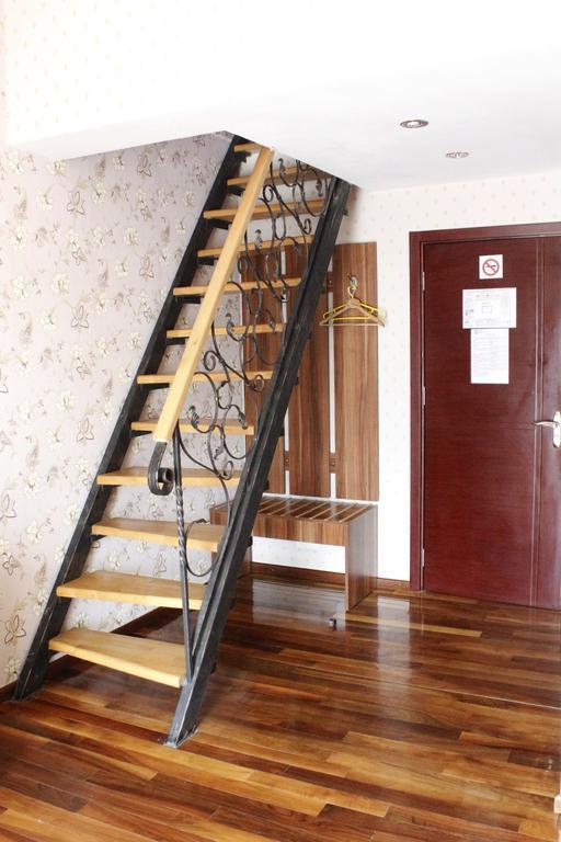 Hotel Papion Bucharest