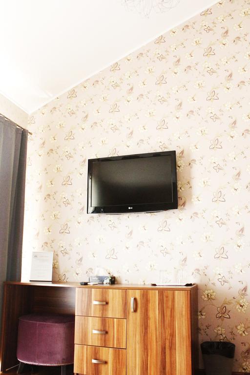 Papion Bucharest