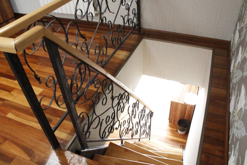 Papion Hotel Bucharest