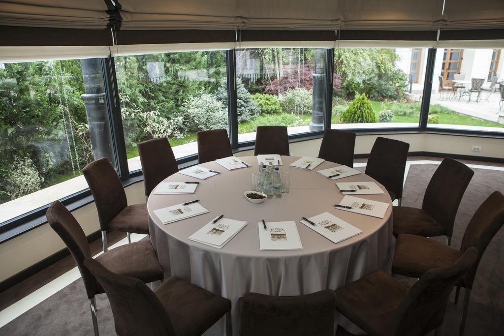 Epoque - Relais & Chateaux Hotel Bucureşti