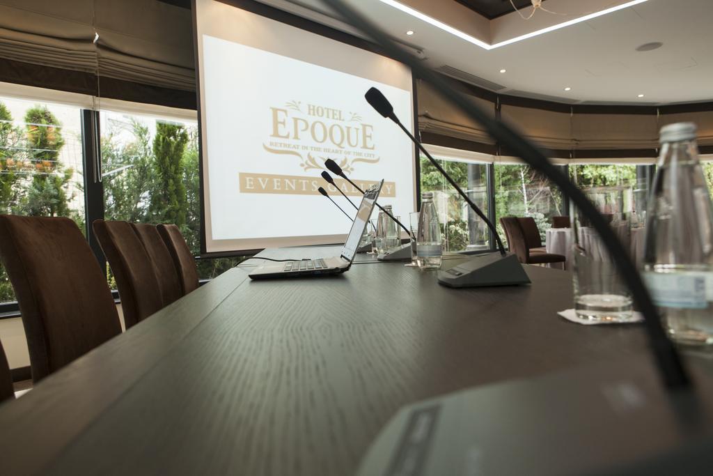 Hotel Epoque - Relais & Chateaux 5*