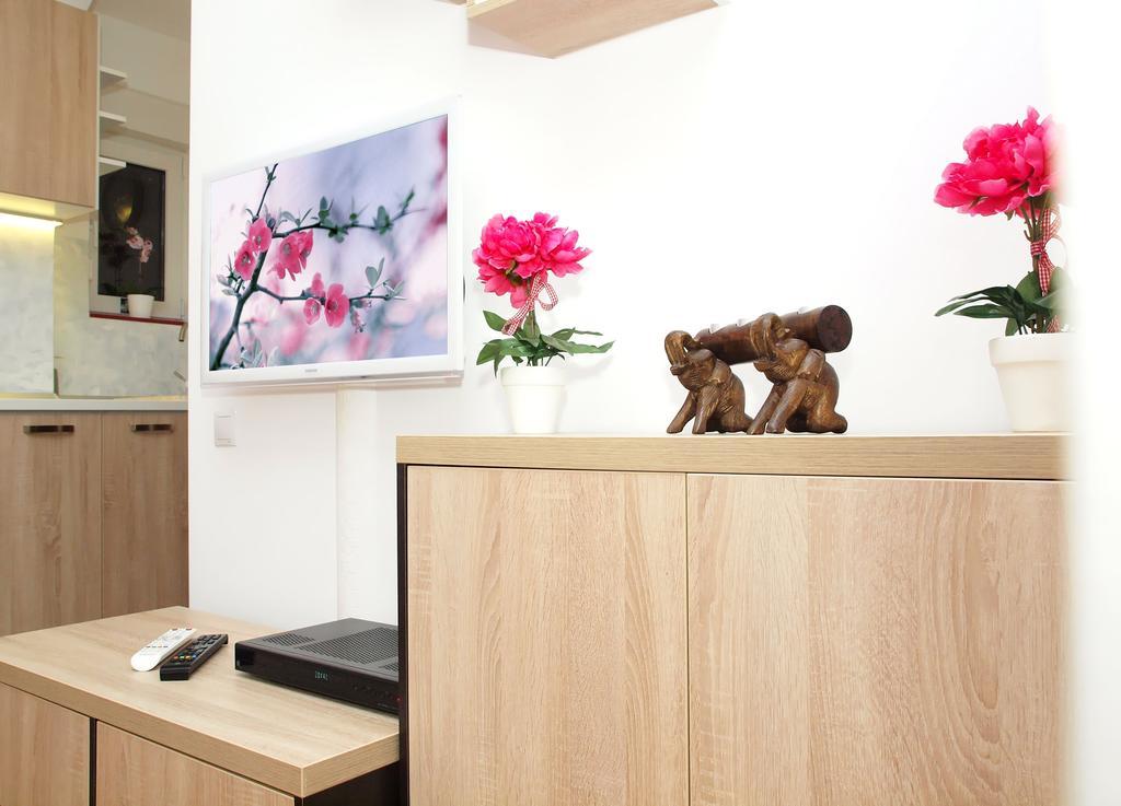 Fancy 1bd Family Friendly In Historical Centre *