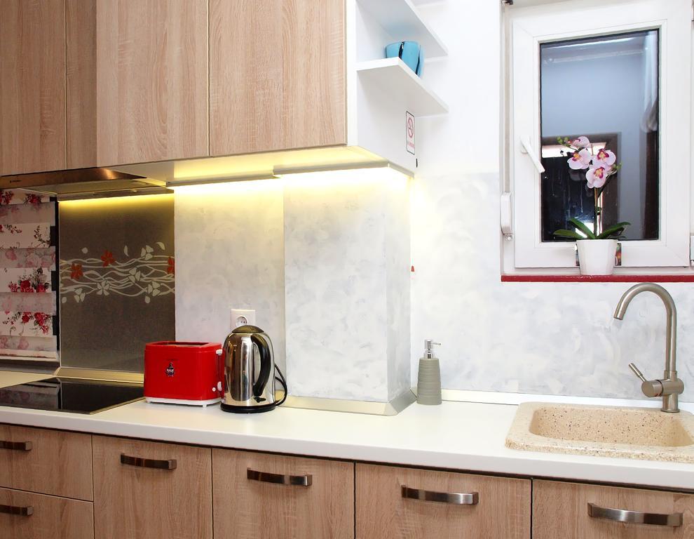 Fancy 1bd Family Friendly In Historical Centre Apartamento *