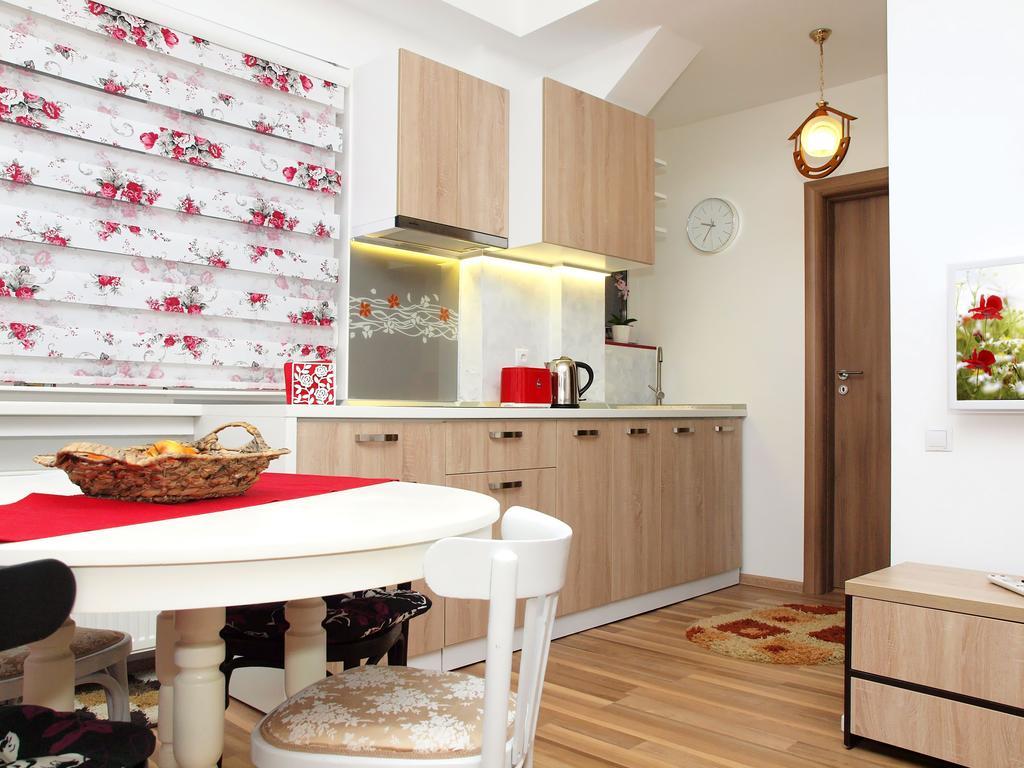 Fancy 1bd Family Friendly In Historical Centre Apartamento
