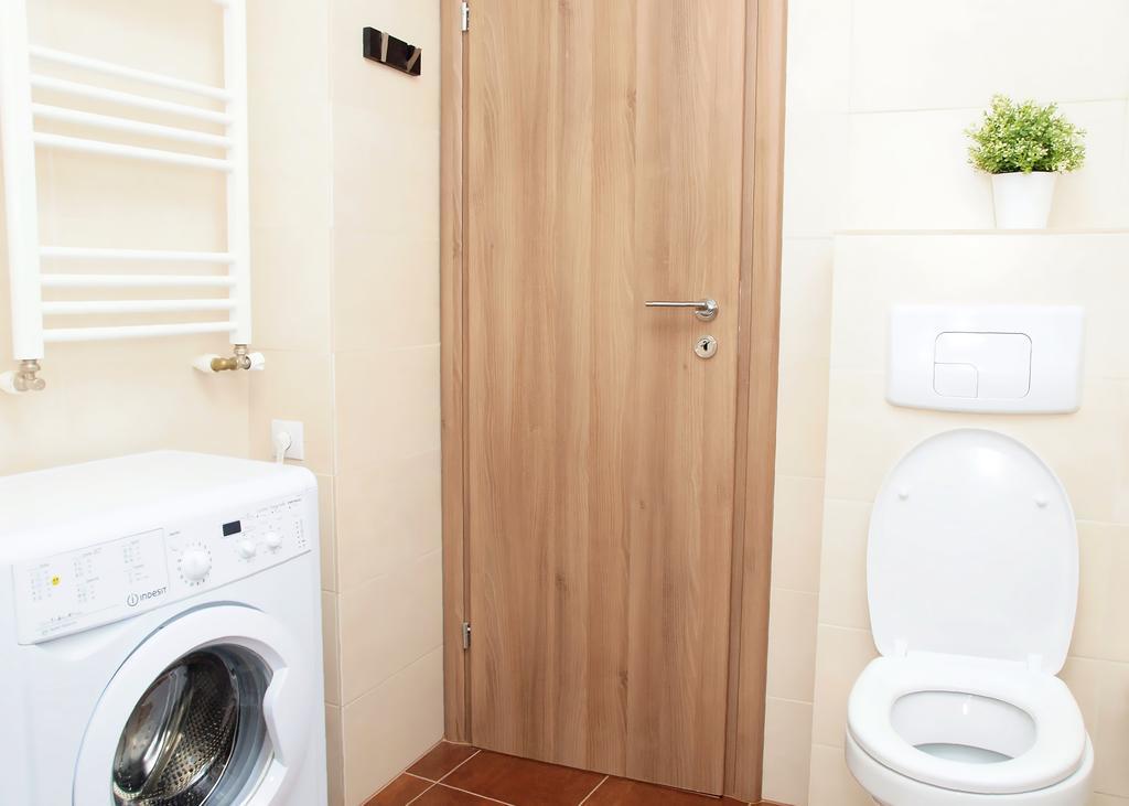 Fancy 1bd Family Friendly In Historical Centre Apartamento Bucareste