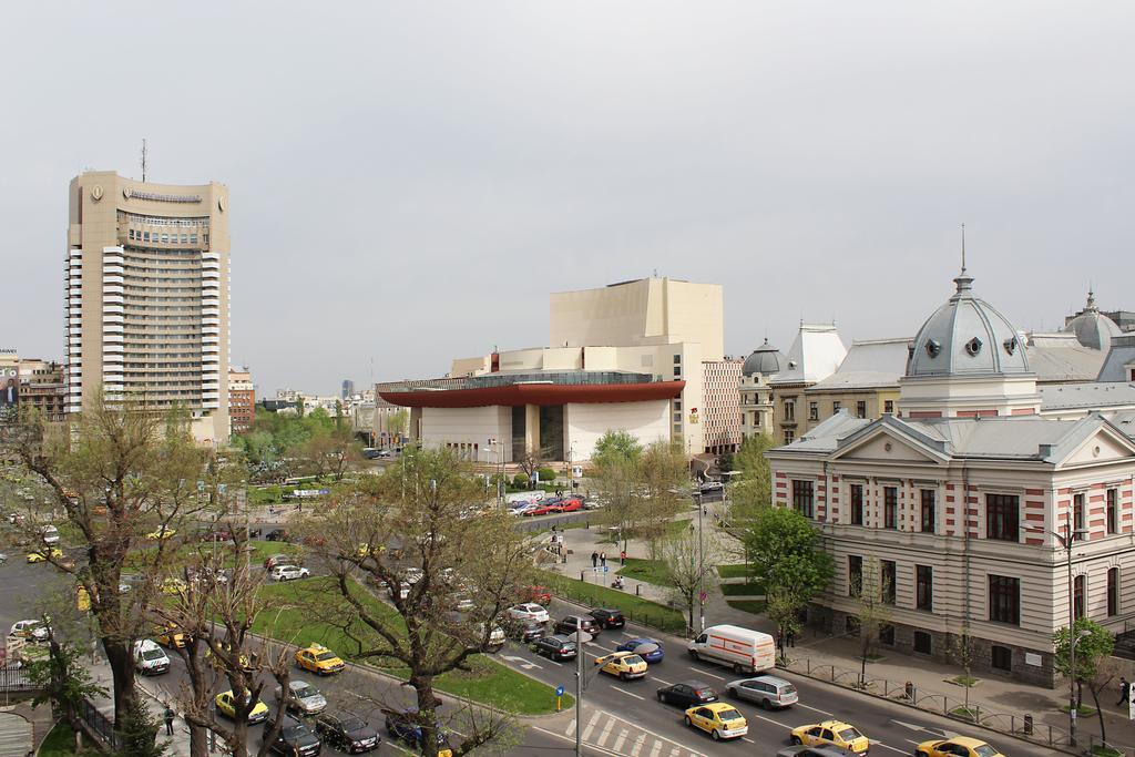 Apartamento Old Town