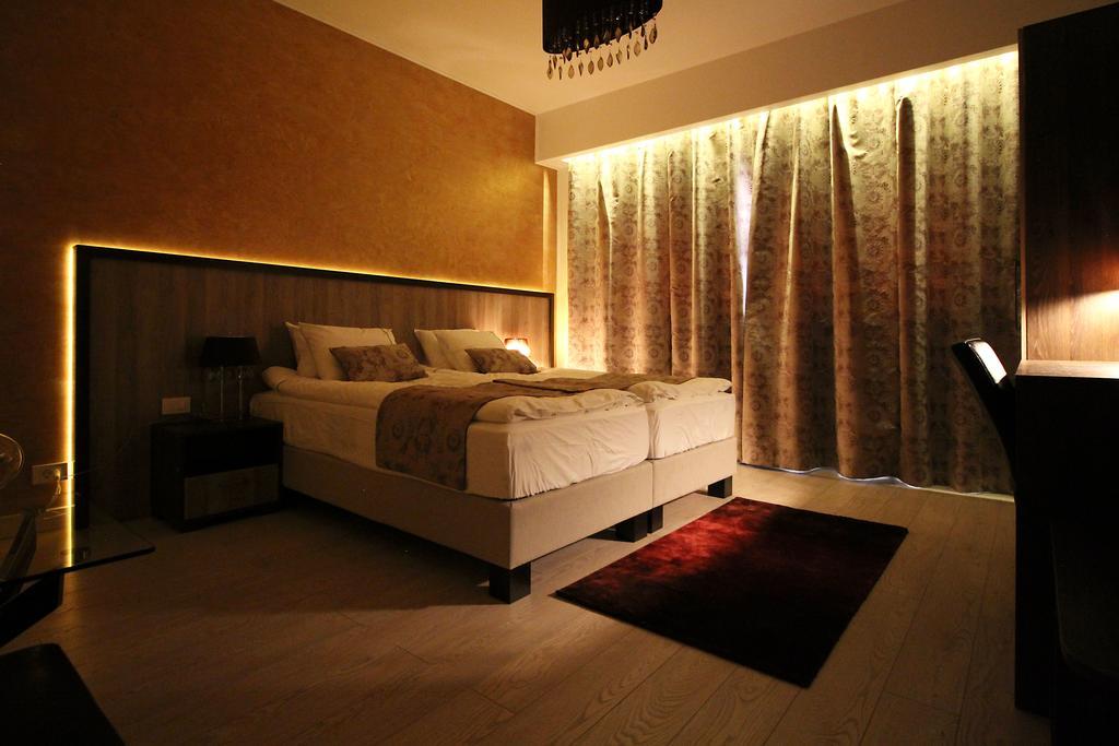 Old Town Apartamento Bucareste