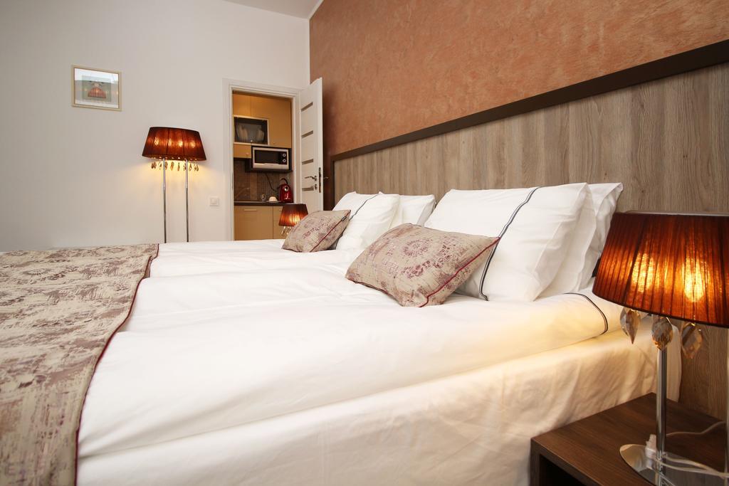 Old Town Apartamento