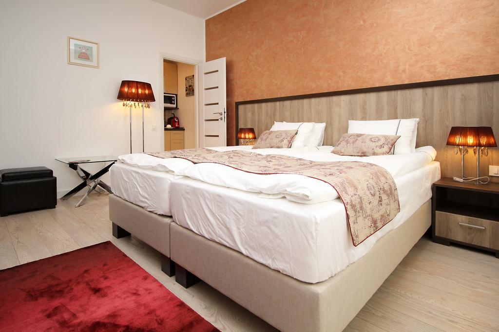 Apartamento Old Town *