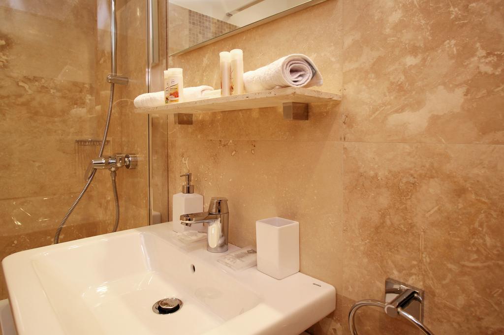 Apartamento Old Town Bucareste