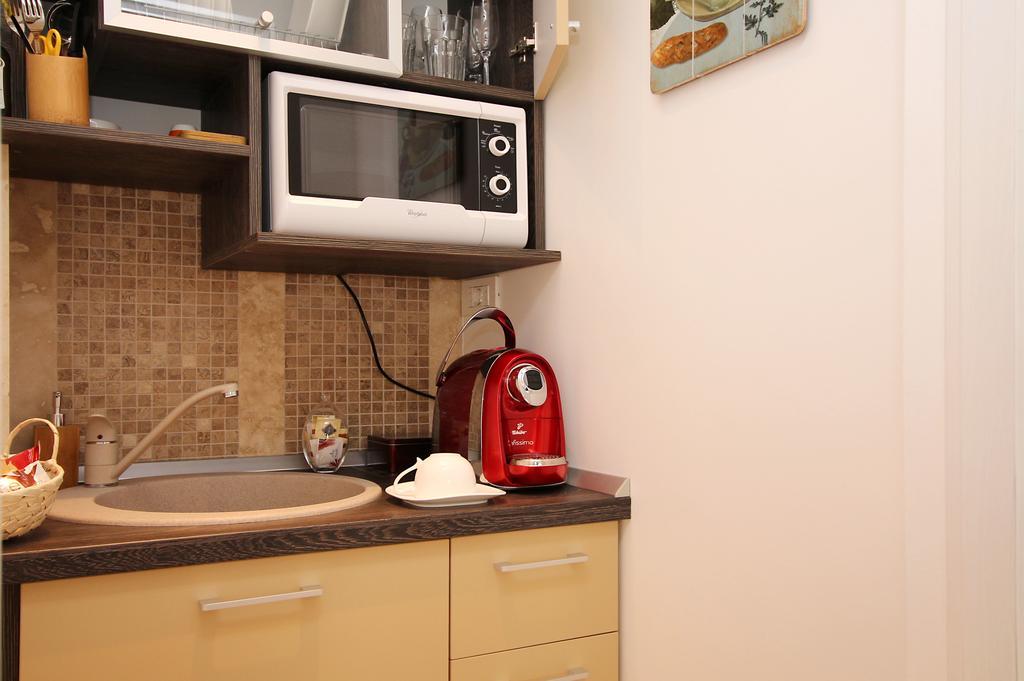 Old Town Apartamento