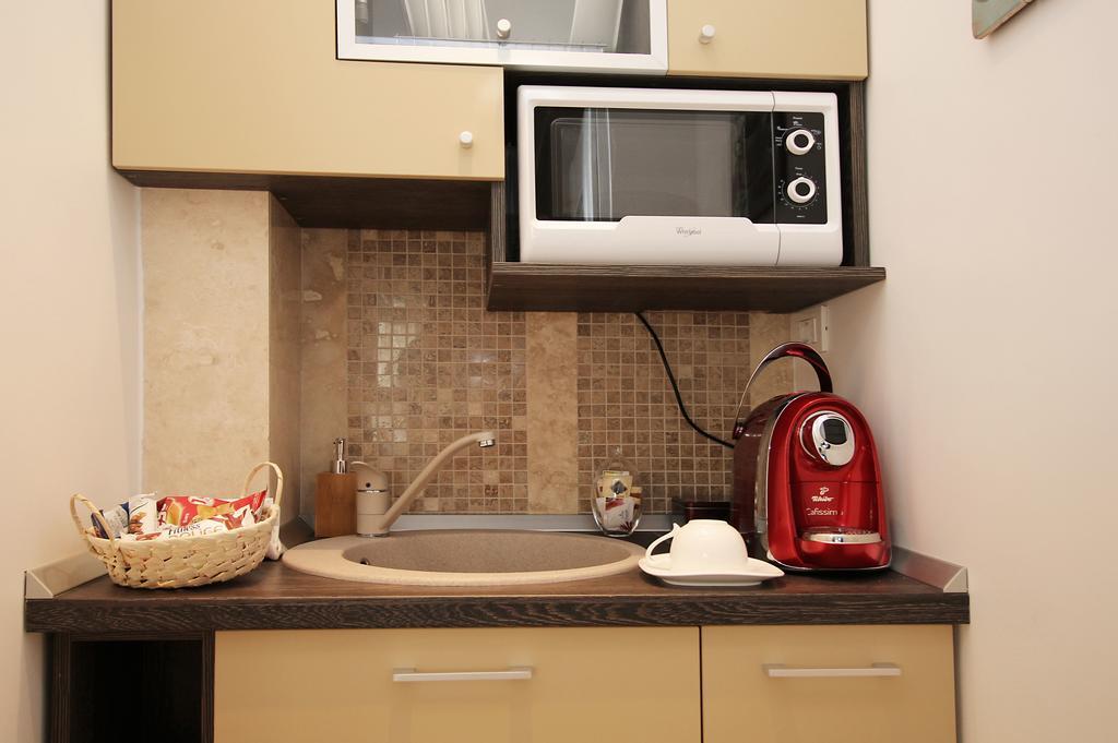 Apartamento Old Town *