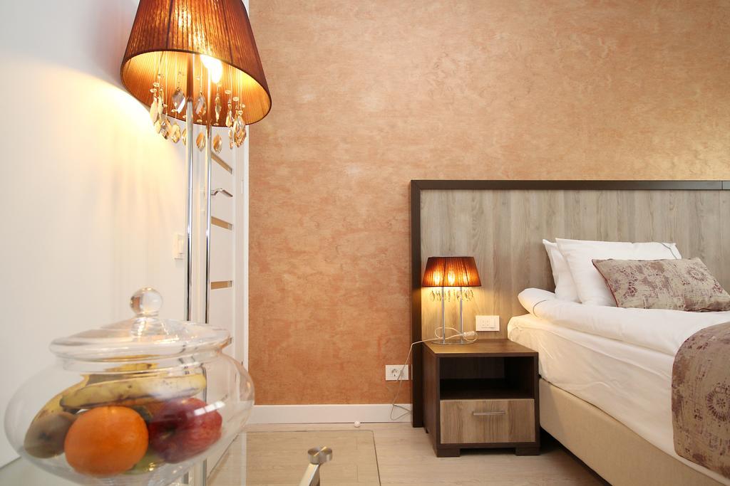 Old Town Apartamento *