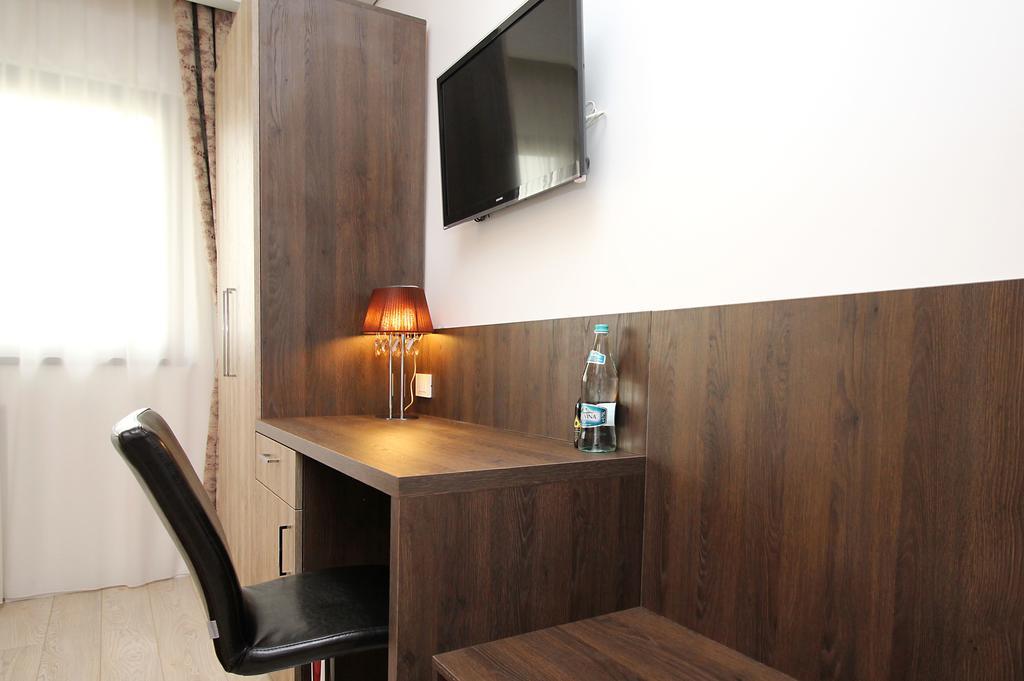 Apartamento Old Town Bucareste