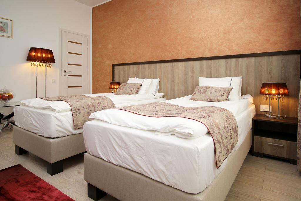 Apartamento Old Town