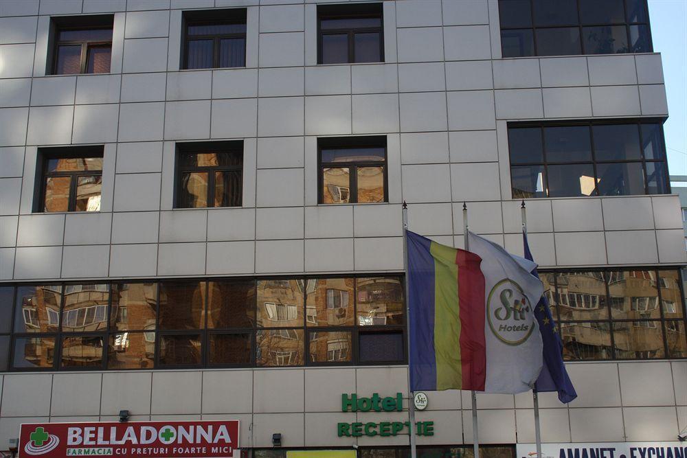 Sir Lujerului 2* Bucureşti