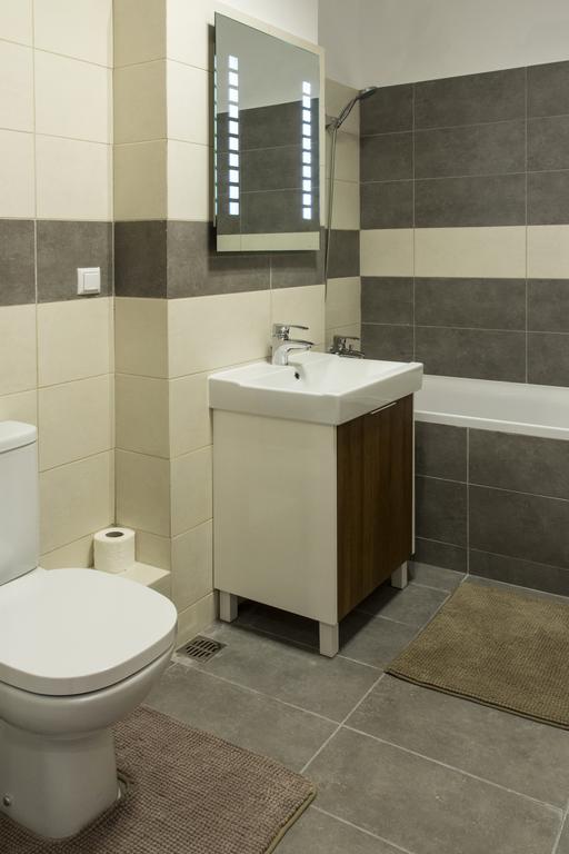 Apartamento R By Mrg *