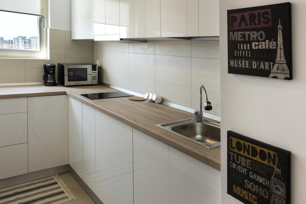 Apartamento R By Mrg