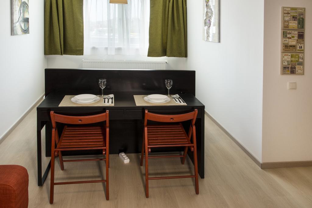 Apartamento R By Mrg Bucareste