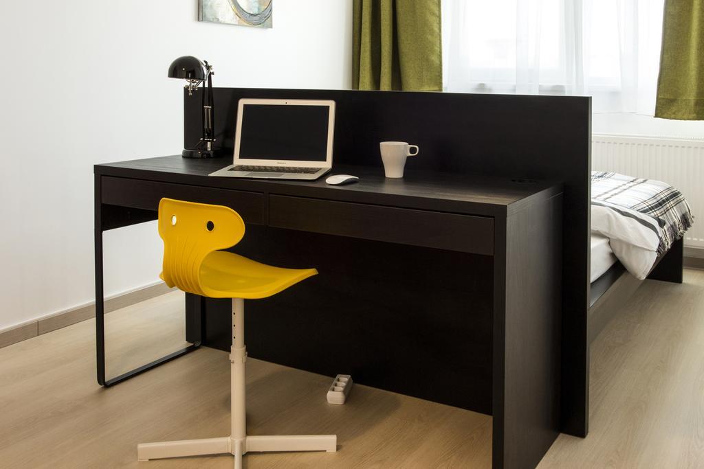 Apartamento R By Mrg
