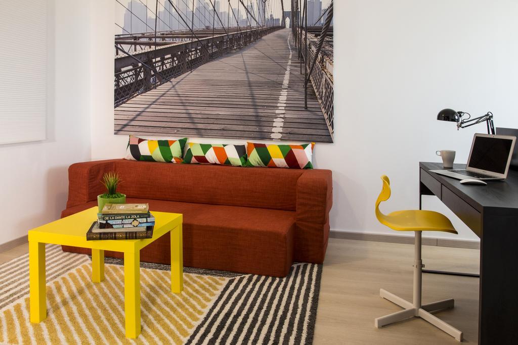 Apartamento R By Mrg *