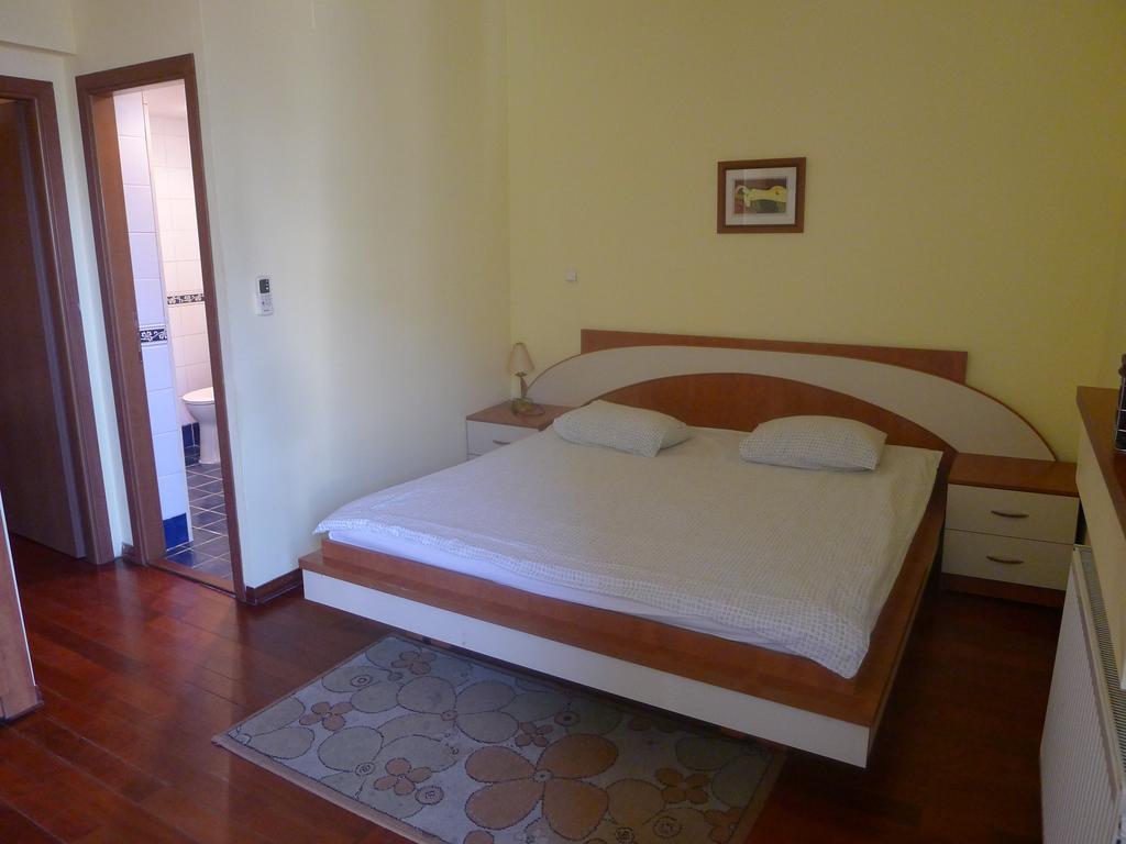Hospitality Centrum - Magheru Bucharest
