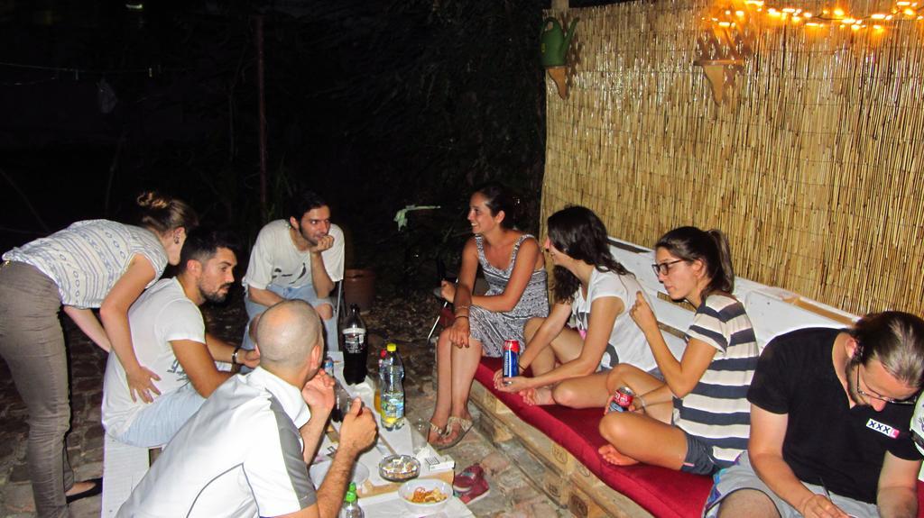 Friends Hostel Bucharest
