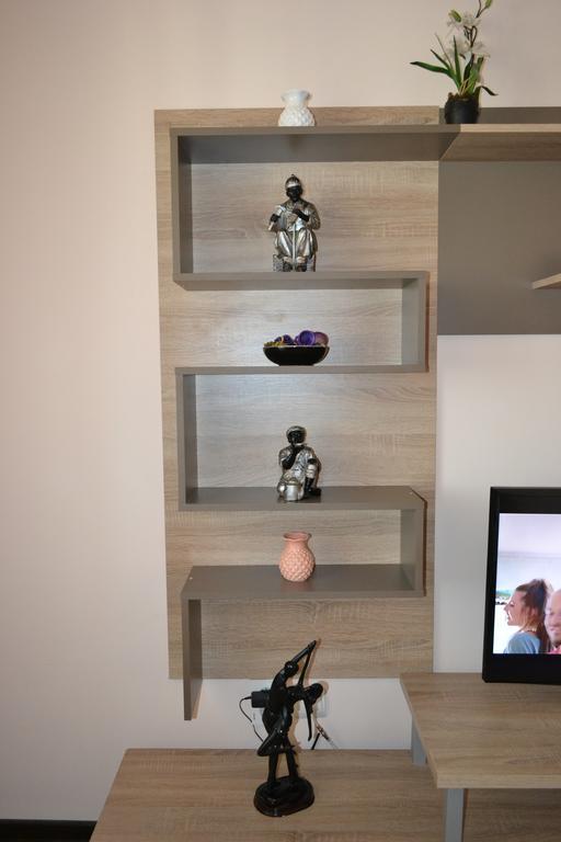 Gioconda Apartament