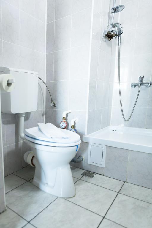 Apartament Gioconda *