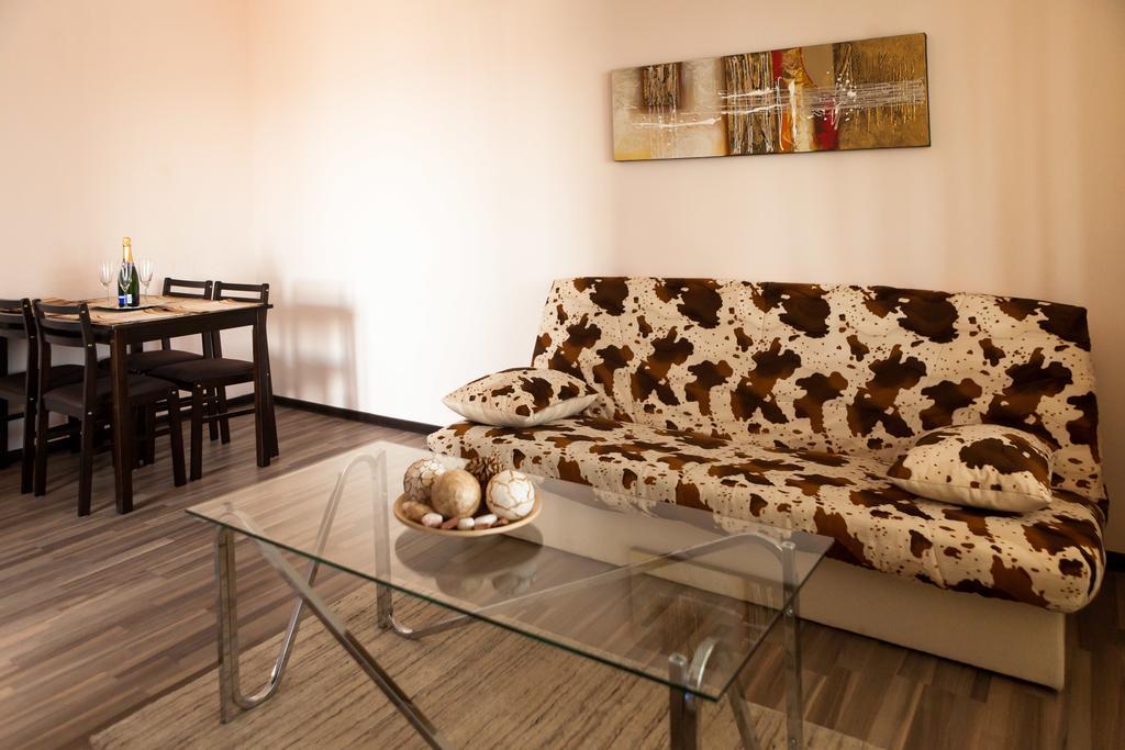 Apartament Gioconda
