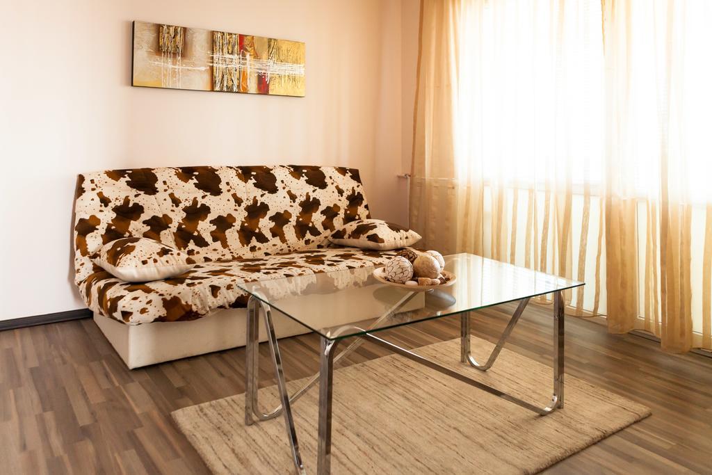 Gioconda Apartament Bucureşti