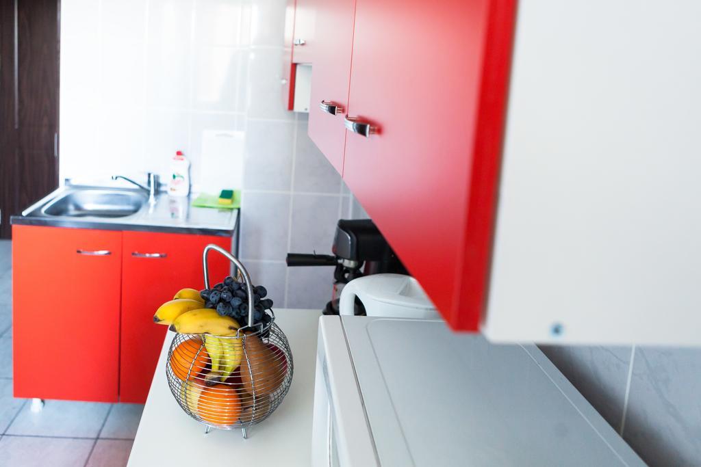 Gioconda Apartament