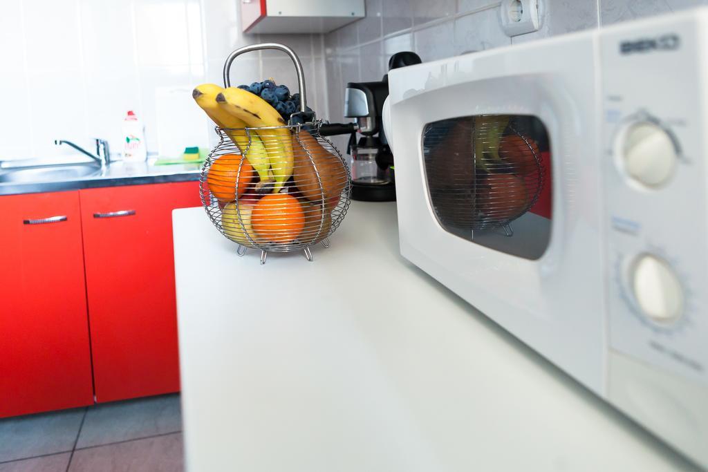 Apartament Gioconda Bucureşti
