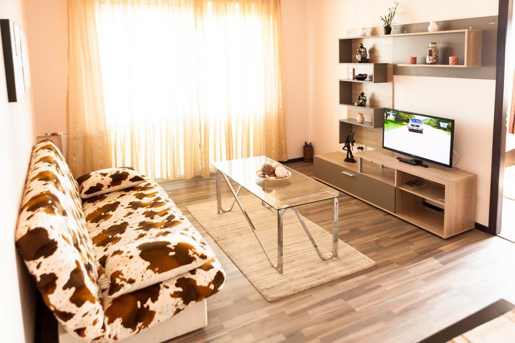 Apartament Gioconda *