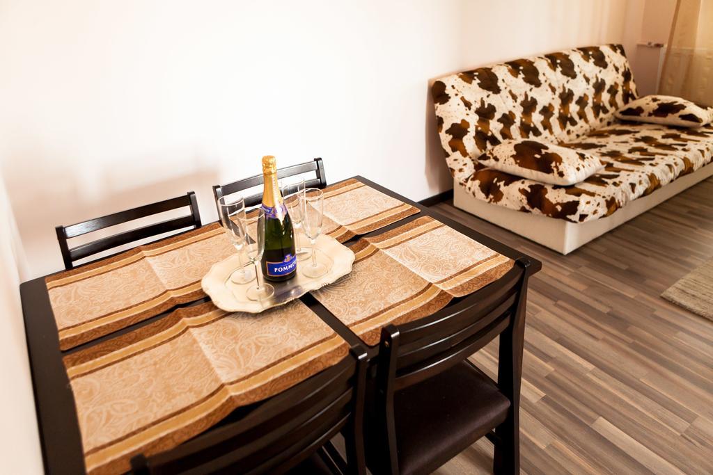 Apartament Gioconda Bucureşti