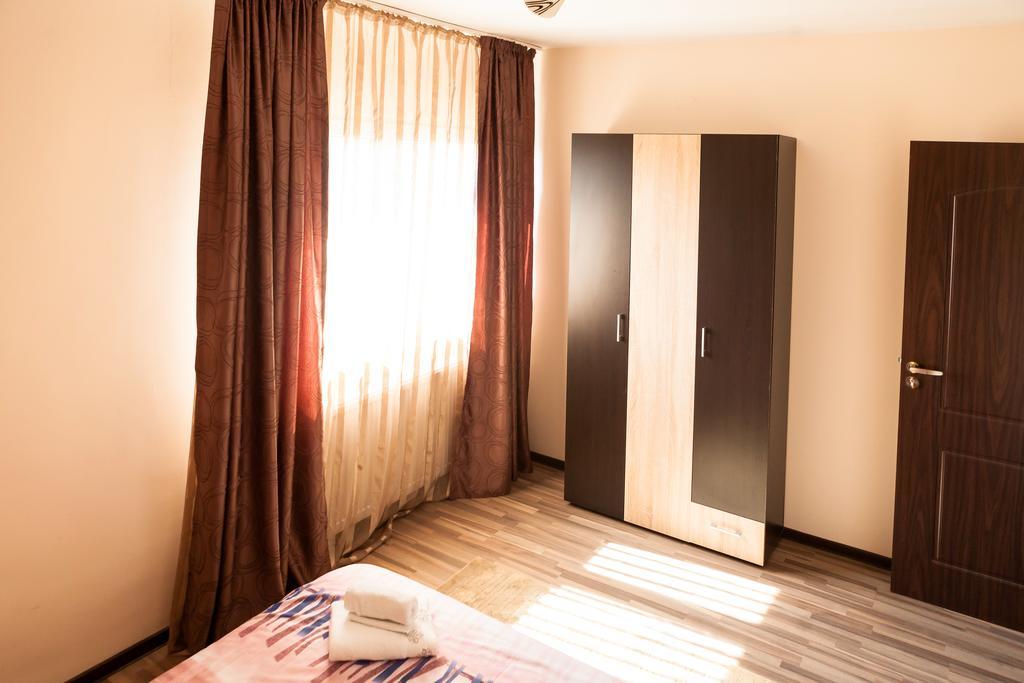 Apartament Gioconda