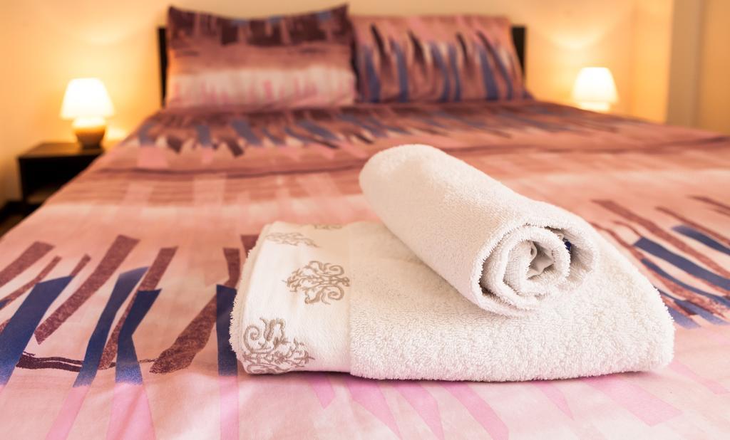 Gioconda Apartament Bucureşti