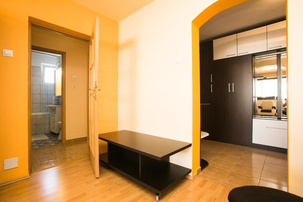 Apartament Sky