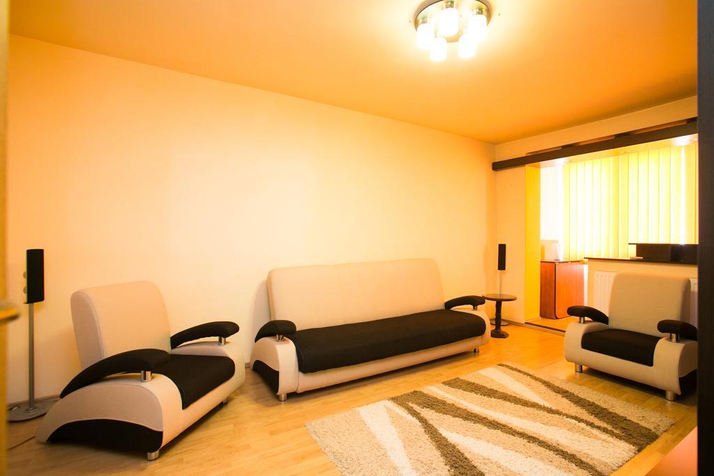 Sky Apartament Bucureşti