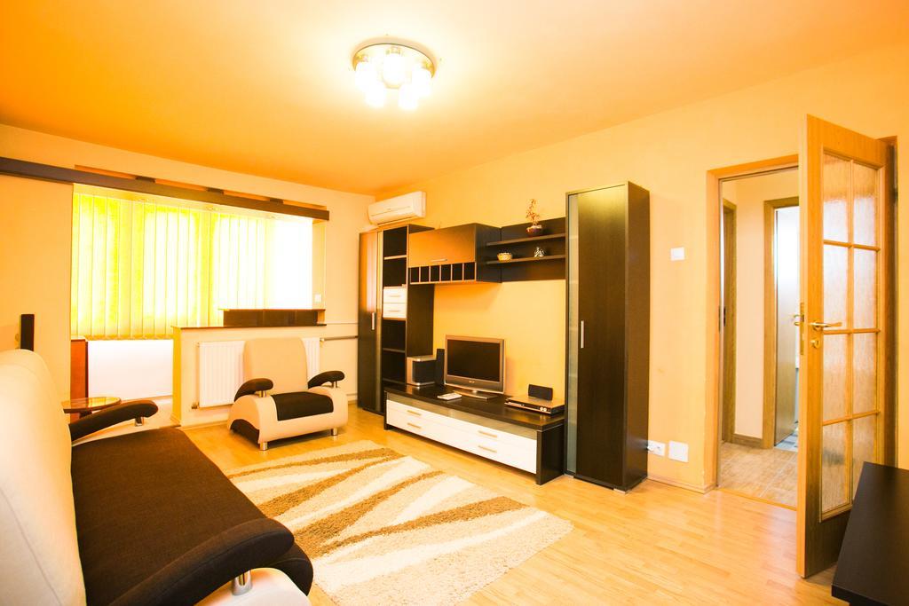Sky Apartament
