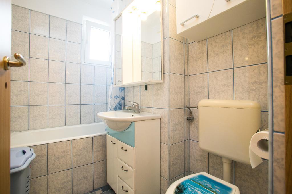 Apartament Sky *