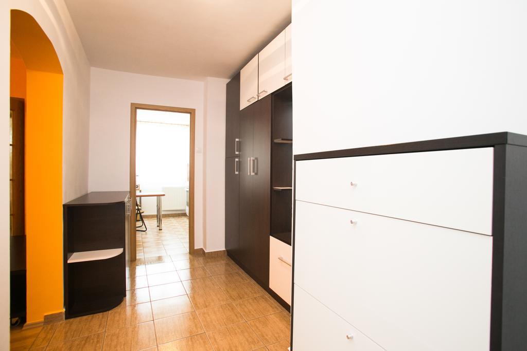 Apartament Sky