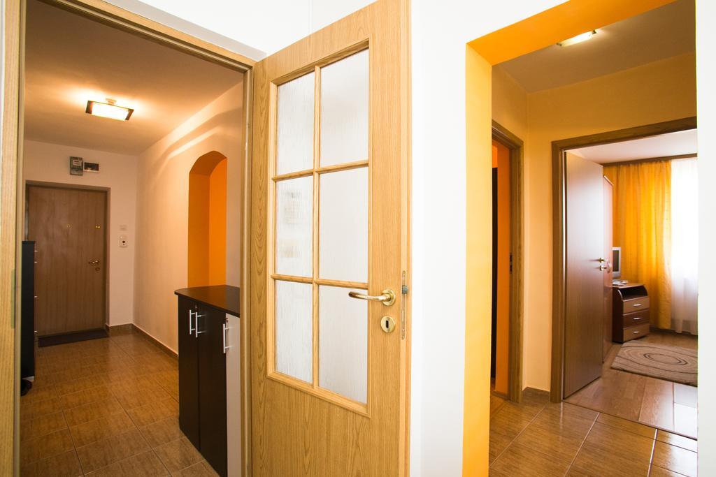 Sky Apartament Bucureşti